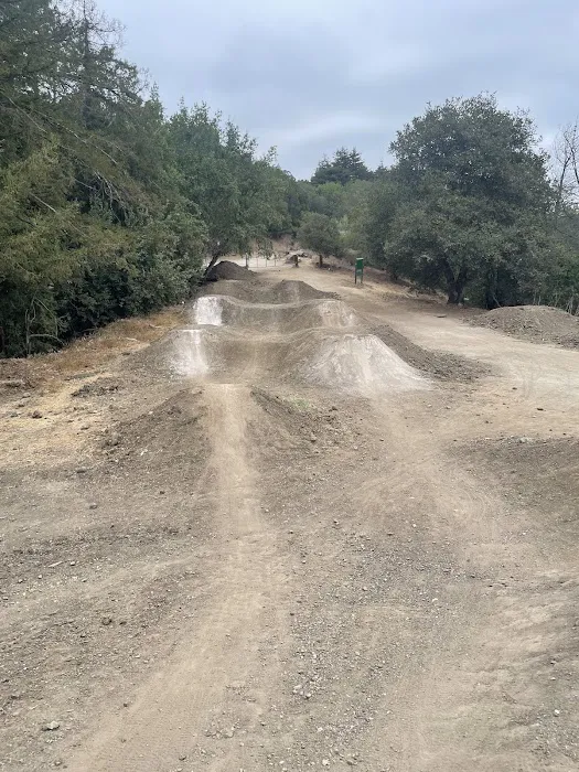 Oakland Pump Track Picture 9