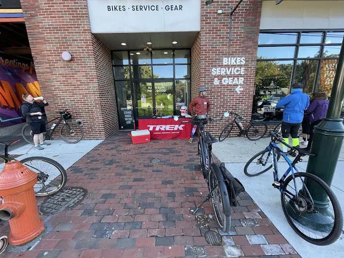 Trek Bicycle Philadelphia Manayunk Picture 2