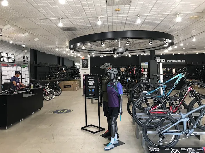 Trek Bicycle Philadelphia Manayunk Picture 1