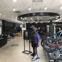 Trek Bicycle Philadelphia Manayunk ico