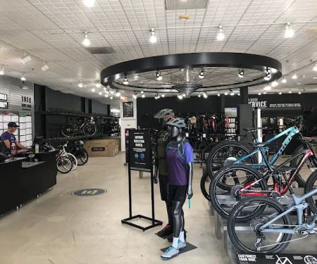 Trek Bicycle Philadelphia Manayunk