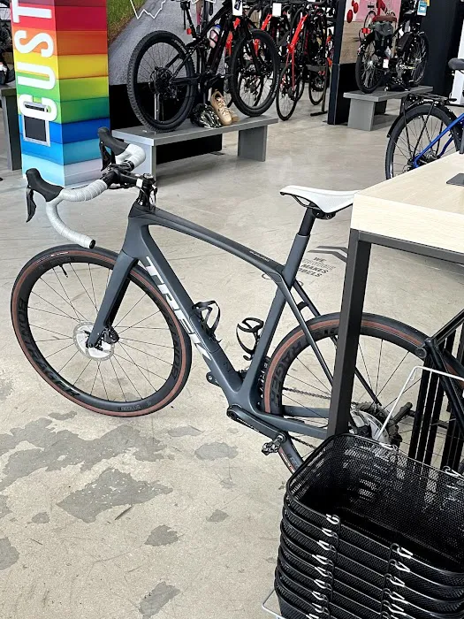 Trek Bicycle Philadelphia Manayunk Picture 10