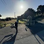 Outdoor Fitness Park