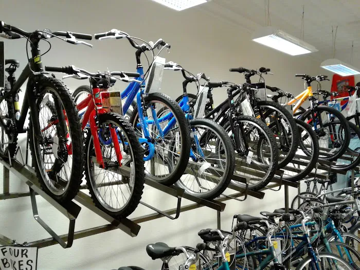 M&M TwoWheelers Picture 3