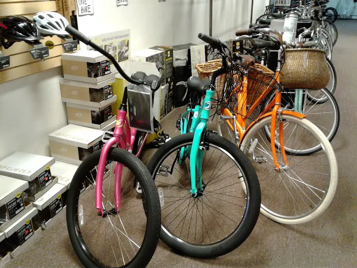 M&M TwoWheelers Picture 5