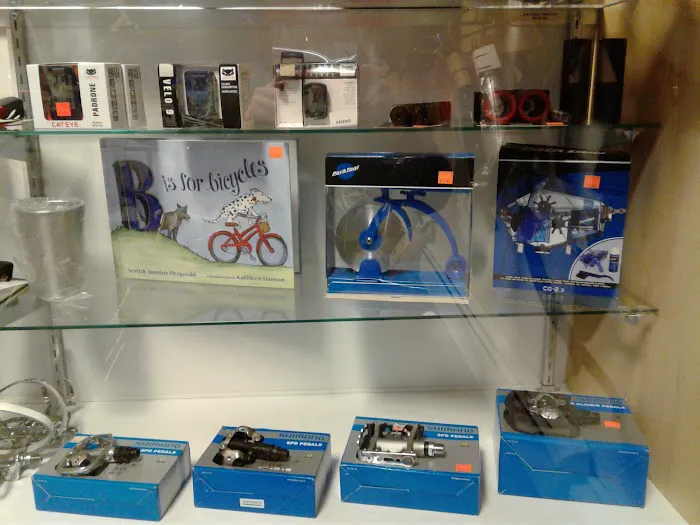 M&M TwoWheelers Picture 10