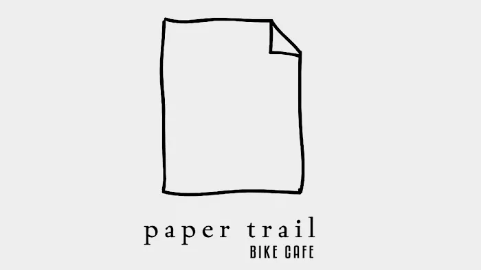 PAPERtrail Bike Cafe Picture 5
