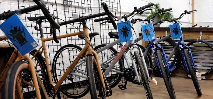 Germantown Bicycle Supply Picture 3