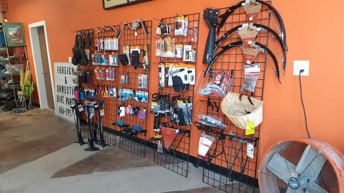 Germantown Bicycle Supply Picture 2