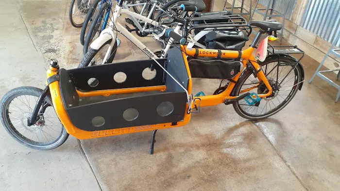 Germantown Bicycle Supply Picture 4