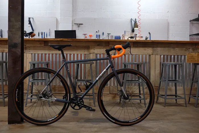 Germantown Bicycle Supply Picture 6