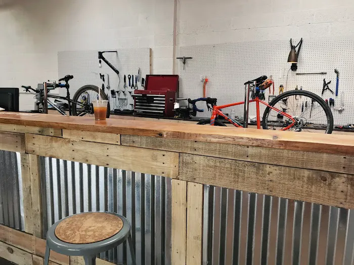 Germantown Bicycle Supply Picture 8