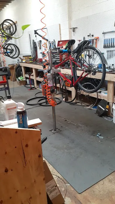 Germantown Bicycle Supply Picture 5