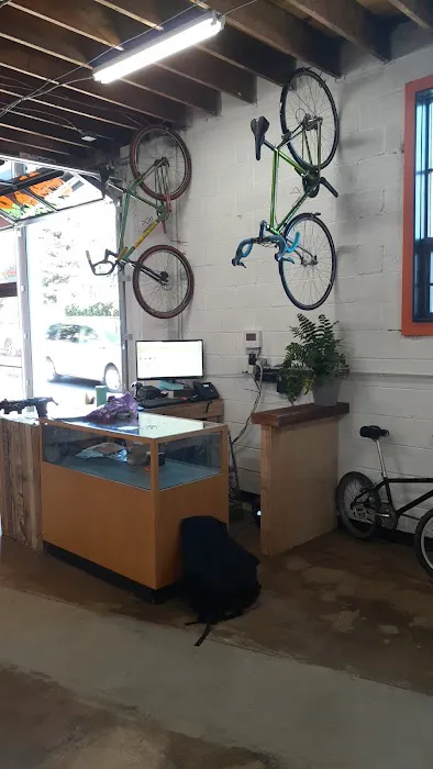 Germantown Bicycle Supply Picture 9