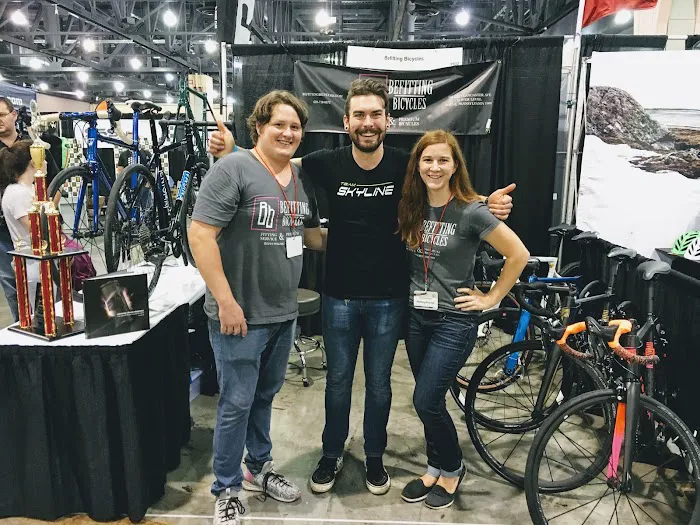 Befitting Bicycles Picture 4