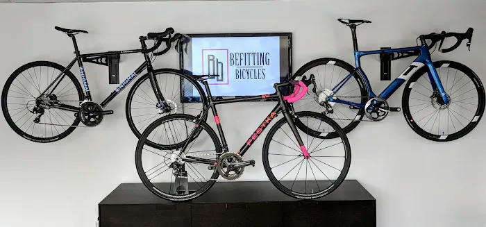 Befitting Bicycles Picture 5