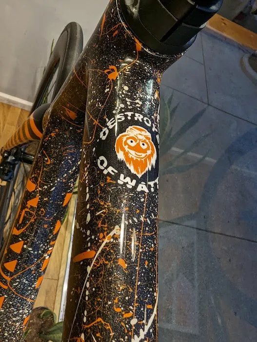 Befitting Bicycles Picture 6