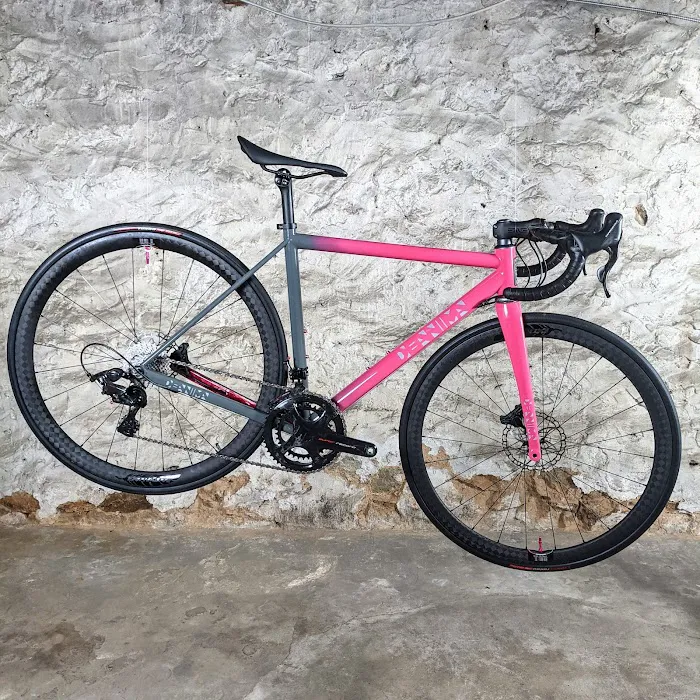 Befitting Bicycles Picture 8