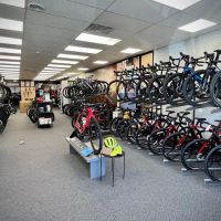 Trek Bicycle Wayne ico