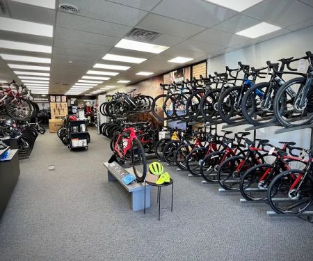Trek Bicycle Wayne