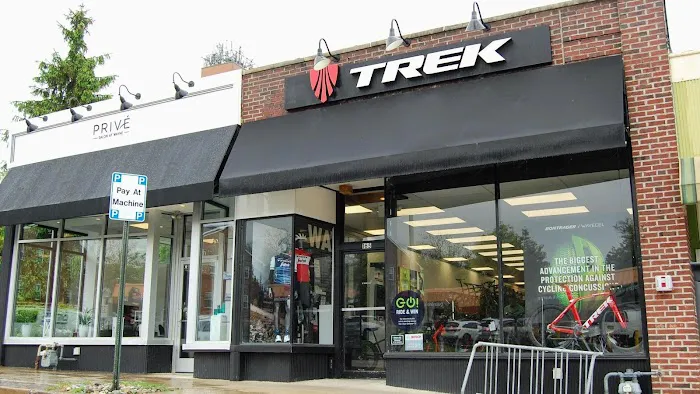 Trek Bicycle Wayne Picture 2