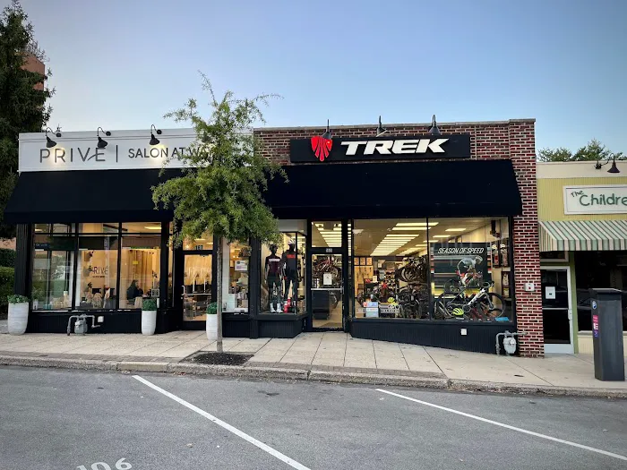 Trek Bicycle Wayne Picture 9