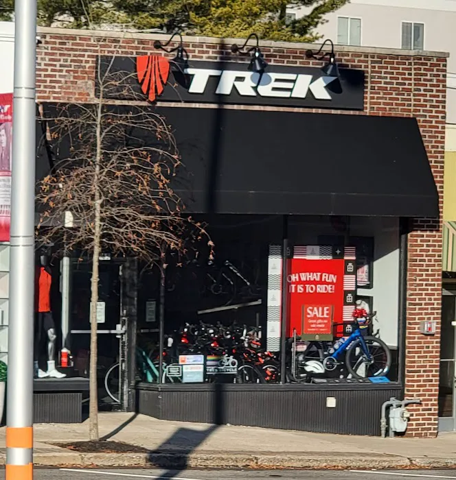 Trek Bicycle Wayne Picture 10