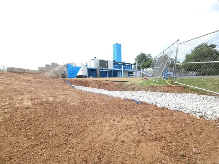 RIVERSPORT Trailhead Bike Park Picture 1