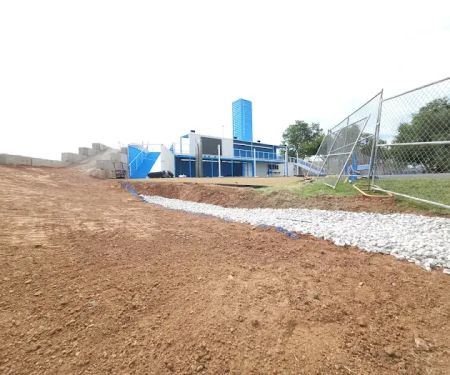 RIVERSPORT Trailhead Bike Park
