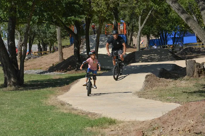 RIVERSPORT Trailhead Bike Park Picture 6