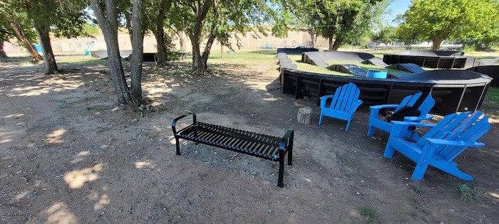 RIVERSPORT Trailhead Bike Park Picture 4