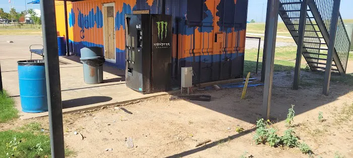 RIVERSPORT Trailhead Bike Park Picture 7