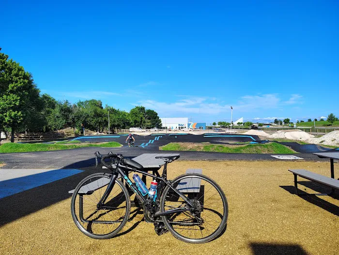 RIVERSPORT Trailhead Bike Park Picture 8