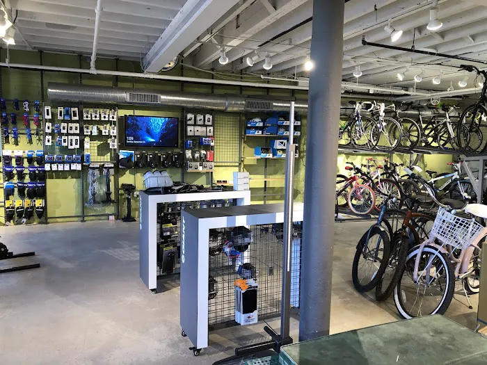 Village Velo of Bridgeport Picture 1