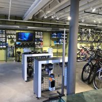 Village Velo of Bridgeport ico