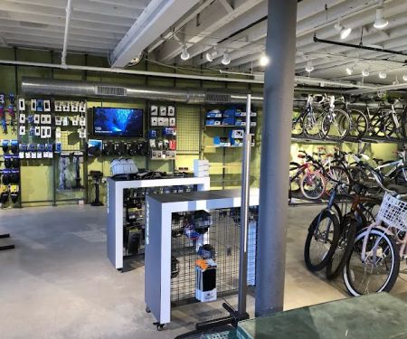 Village Velo of Bridgeport