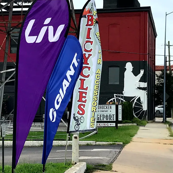 Village Velo of Bridgeport Picture 2