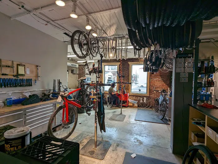 Village Velo of Bridgeport Picture 9