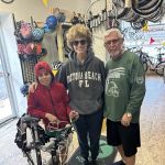 Zummo Bike Shop