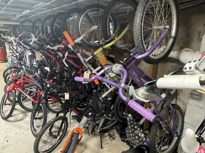 Zummo Bike Shop Picture 6