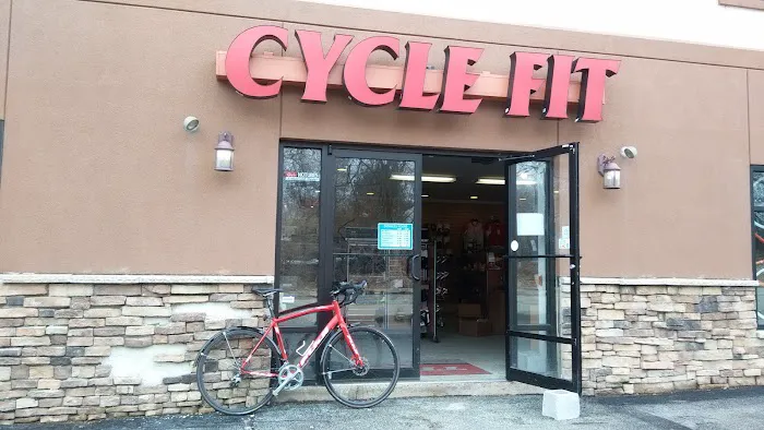 Fly E-Bike Picture 3