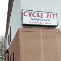 Fly E-Bike ico