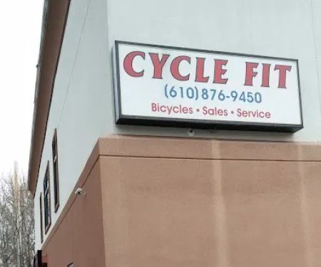 Fly E-Bike