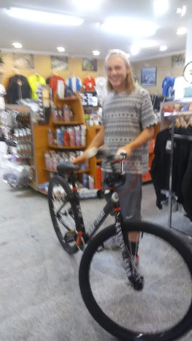 Fly E-Bike Picture 5