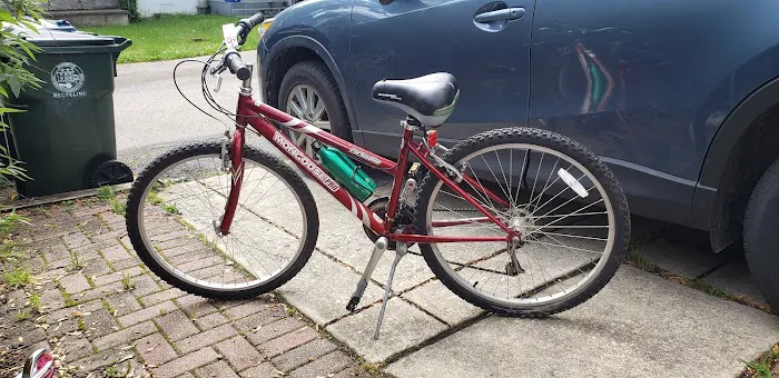 Fly E-Bike Picture 7