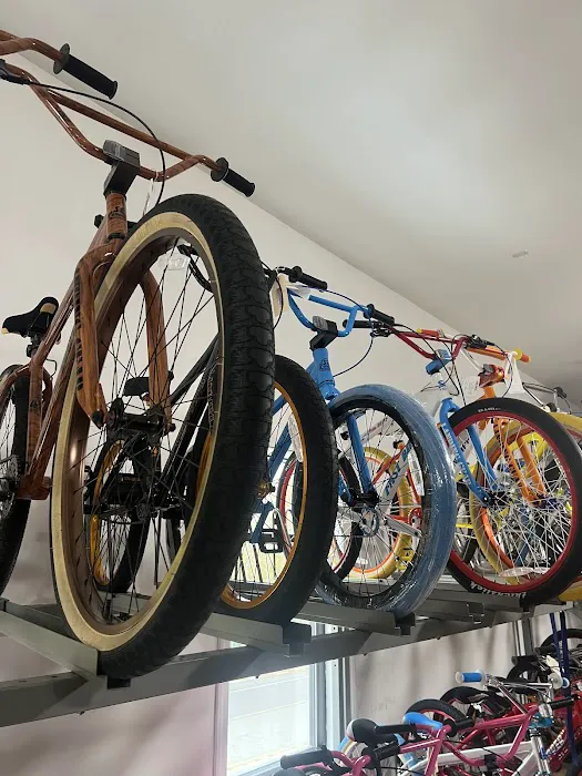Fly E-Bike Picture 4