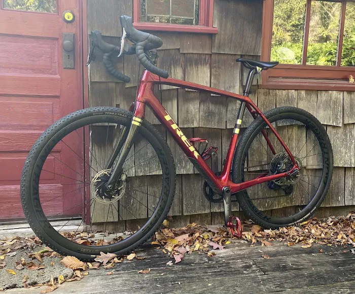 Fly E-Bike Picture 6