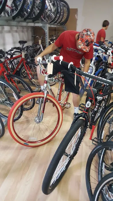 Fly E-Bike Picture 8