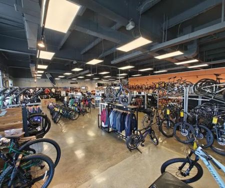 Keswick Cycle Paoli