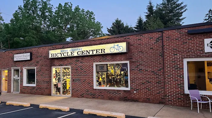 West Chester Bicycle Center Picture 1